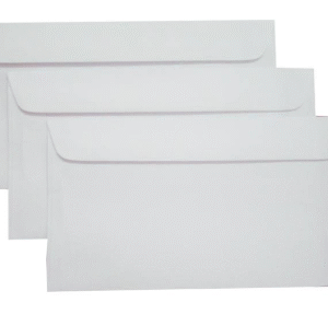 Bao thư 12x18 có keo