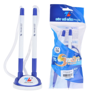 Bút cắm bàn đôi Thiên Long