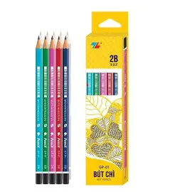 Bút chì chuốt Thiên Long GP01