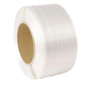 DÂY ĐAI NHỰA PP TRẮNG TRONG