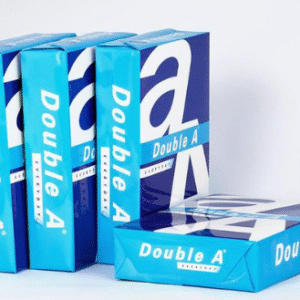 Giấy A4 Double A 70 gsm