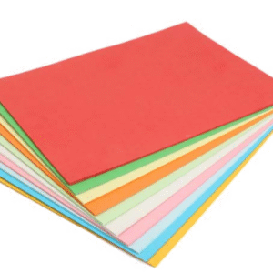 Giấy bìa cứng A4