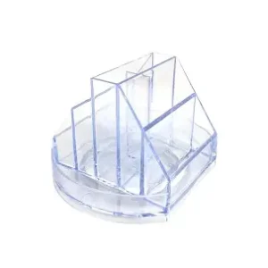 Hộp cắm bút mica Xukiva 174