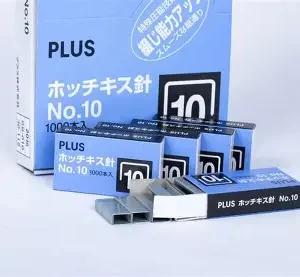 Kim bấm số 10 Plus