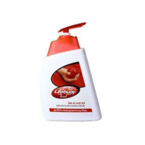 Nước rửa tay Lifebuoy 180ml