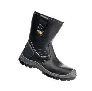Ủng bảo hộ Bestboot S3 - Safety Jogger