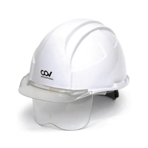 Mũ an toàn Hàn Quốc có kính COVH-206211