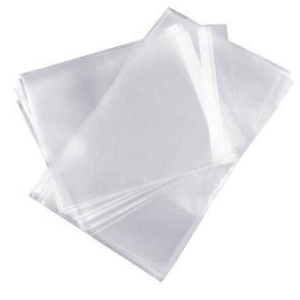 Túi Nilon PE trong suốt