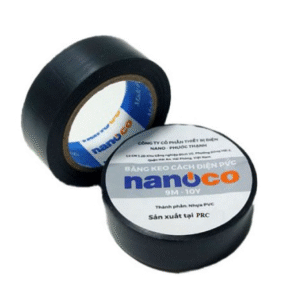 Băng keo cách điện Nanoco