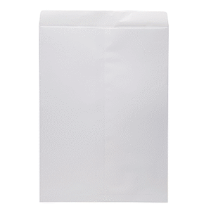 Bao thư trắng A4 100 gsm