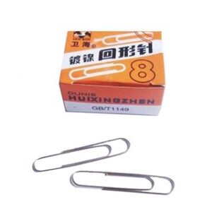 Kẹp giấy C82 (đủ 35 kim)