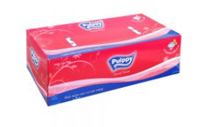Khăn Giấy Hộp Pulppy (Hộp 180 tờ)