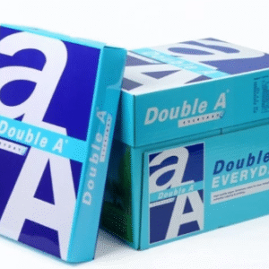 Giấy A4 Double A 80
