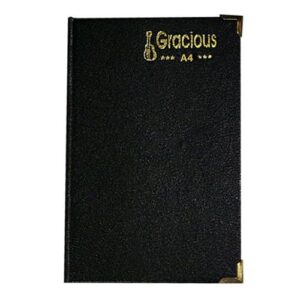 Sổ da A4 CK10 - 108 trang